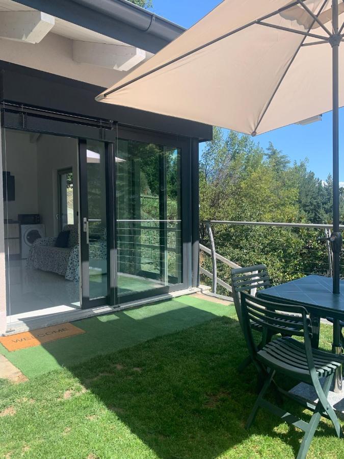 Oasi Ferienhaus *