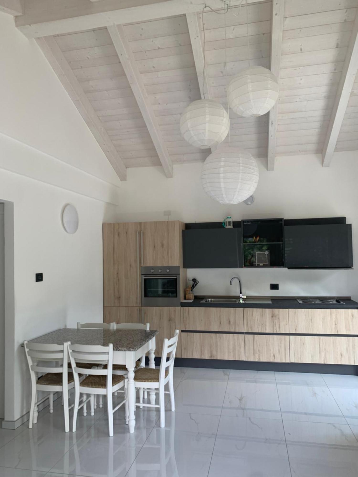 Oasi Ferienhaus