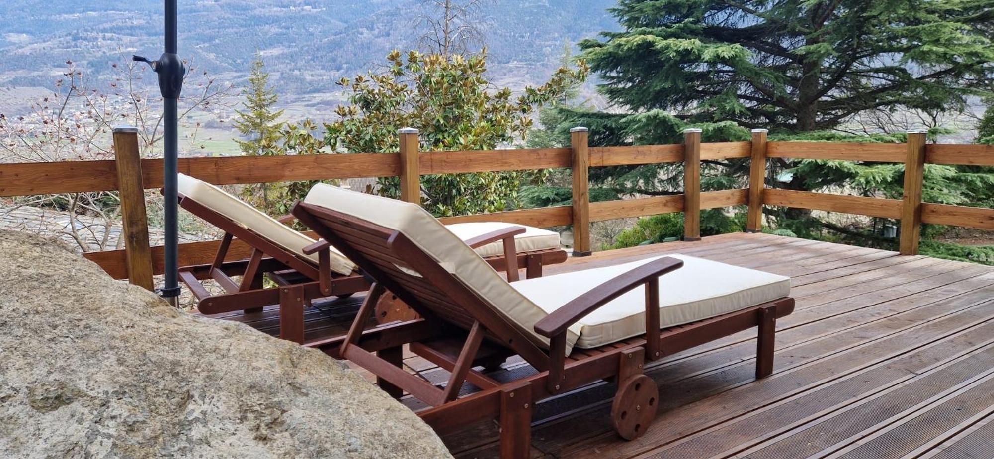 Oasi Holiday home