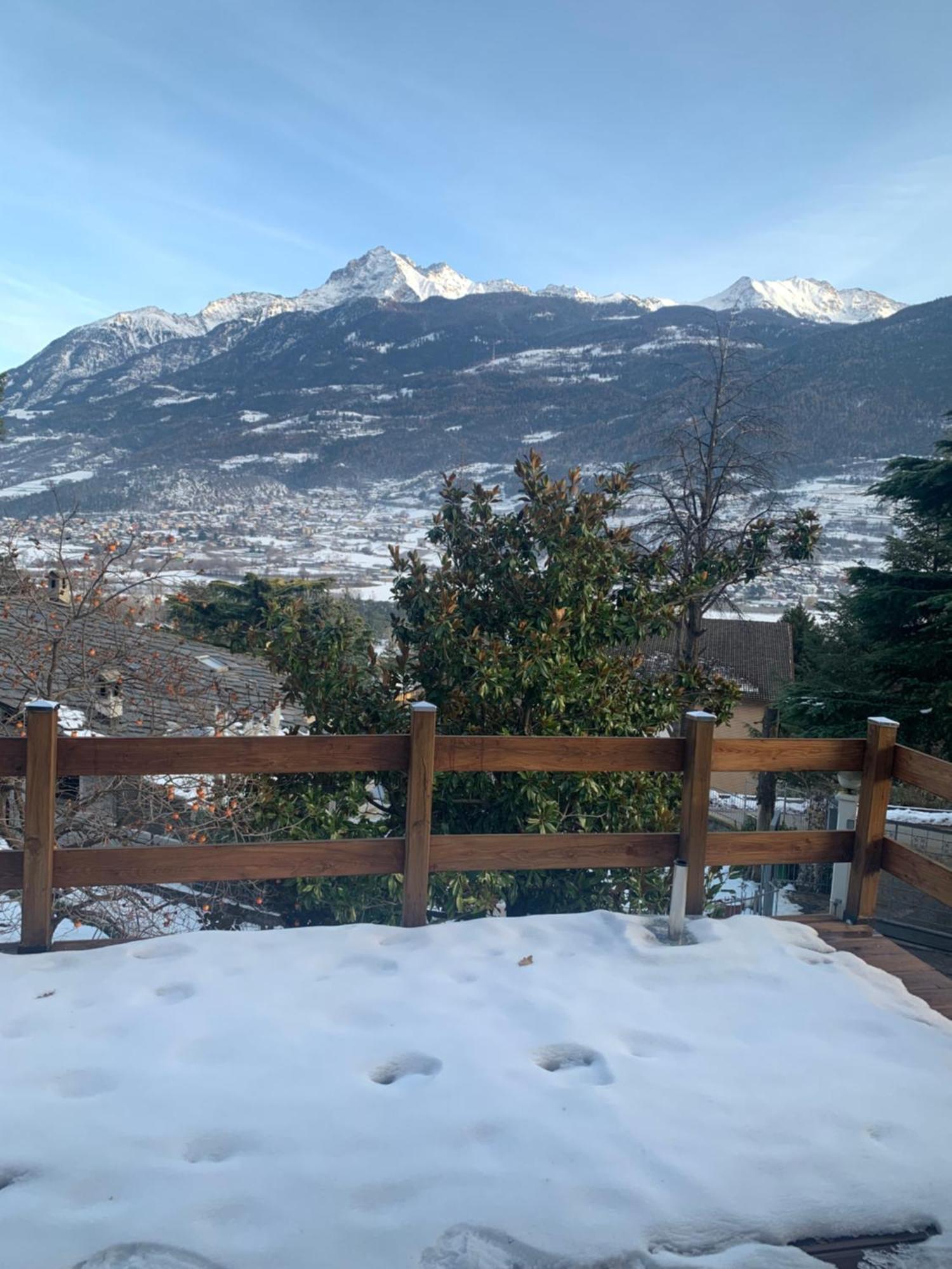 Oasi Holiday home